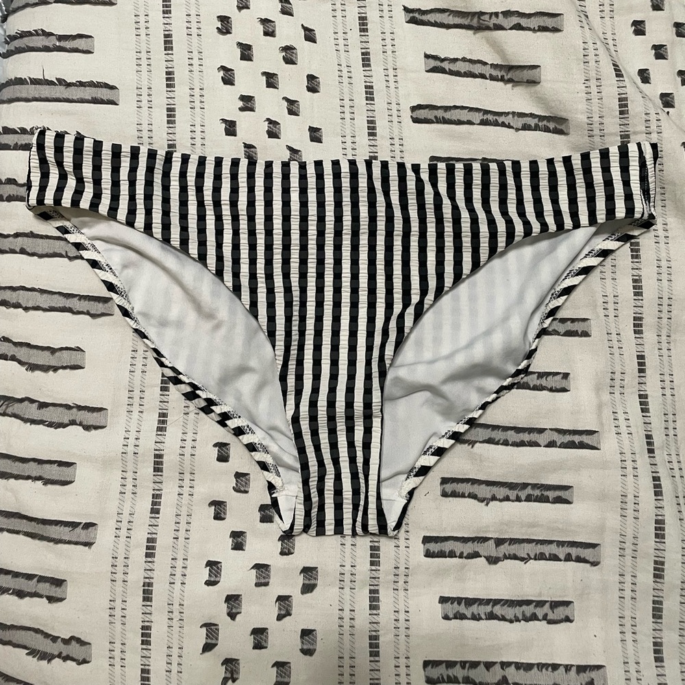 Athleta Bikini Bottom